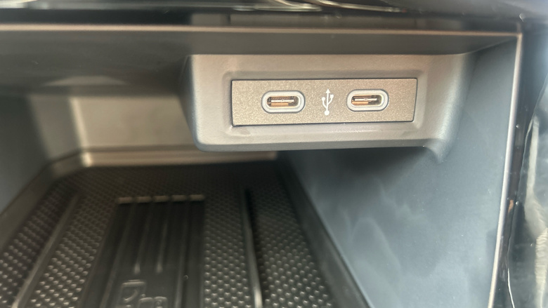 Volkswagen T-Cross 1.0 TSI 115 Match 5dr Petrol Estate